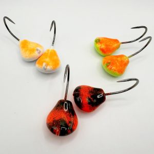 Tautog Jigs