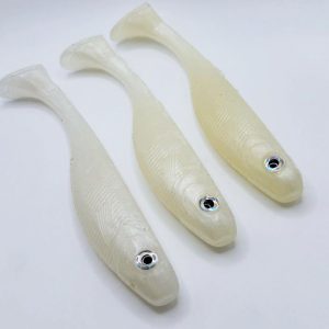 7.25” Swim Shad Slow Sinking