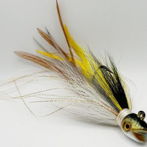 Bunker Bucktail