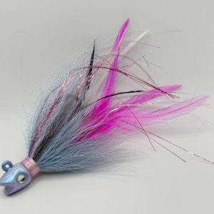 Intergalactic Herring Bucktail