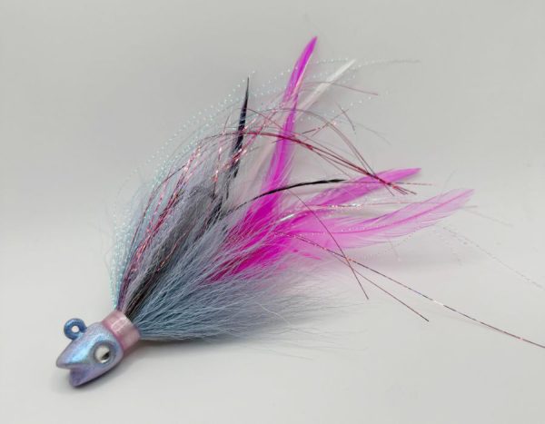 Intergalactic Herring Bucktail