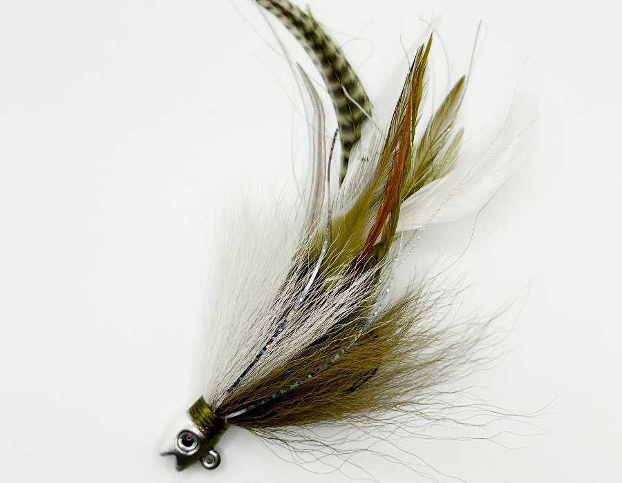 Sand Eel